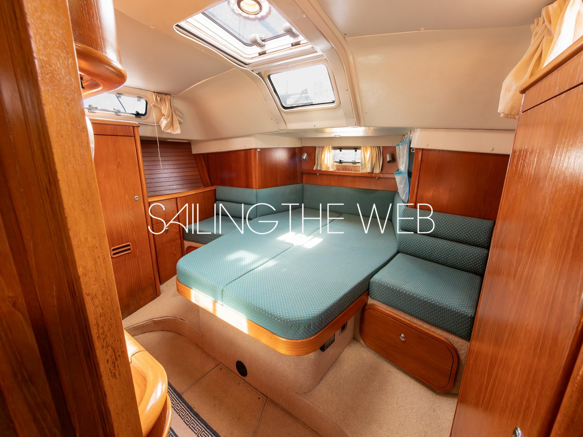 moody 44 aft cabin moody 44 aft cabin
